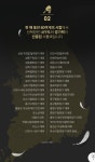 삼화 더블랙 셔틀콕 25타 1박스 거위털 배드민턴 셔틀콕 The Black : 구로스포츠