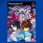 PS2 기동전사 건담 시드 /정식발매 : 게임카트