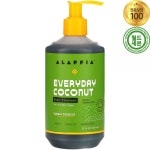알라피아 에브리데이 코코넛 페이스 클렌저 354ml Everyday Coconut : 월드세븐