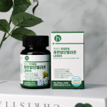 레몬밤 단델리온 민들레 추출물 LD600 2개월분 : 엔썸잇