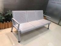 휴게실 의자 대기 병원 약국 로비 관공서 우체국 공공 : 잠들