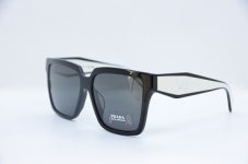 PRADA SPR 24ZF 1AB5S0, 프라다 아이웨어컬렉션 선글라스, PR 24ZSF : 선광안경원