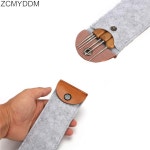 플리마켓테이블보 행사용테이블보 개대 크로 셰 뜨개질 후크 나무 손잡이와 크로 셰 뜨개질 바늘 : 자니워니2