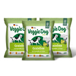 인섹트도그 하이포알러지 강아지곤충사료 샘플 40g 3개 저알러지 : 나투어리베