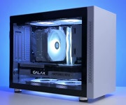 조립PC 게이밍컴퓨터 고사양 게임용 데스크탑 게이밍 화이트 롤 디아블로4 배그 : 쁘띠PC