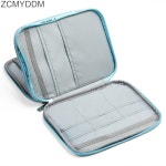 플리마켓테이블보 행사용테이블보 크로 셰 뜨개질 후크 바늘 세트 대나무 크로 셰 뜨개질 후크 가방과 뜨개질을위한 뜨개질 바늘 바느질... 