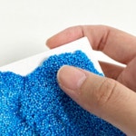 지구 만들기 클레이 공예 화지로 표현하는 초록지구 DIY 학생 환경 교육 볼클레이 : 퍼니 팩토리