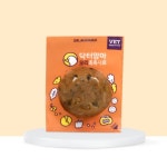 닥터맘마 강아지 촉촉사료 오리 700g 애견 화식 습식 사료 : 개사세