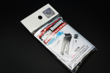 [가더]  Light Weight Nozzle Housing For MARUI G17 / 19 Gen4 : 건팩토리모형