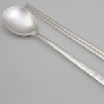 예단은수저 은수저 99% 2벌 : 얼그레이마켓