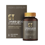 잎새버섯 지티 그리포란 - 환 90g (GT-Grifolan) : 엘가닉
