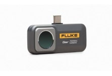 FLUKE 휴대폰 열화상 카메라 TC01A : 성광정밀전자