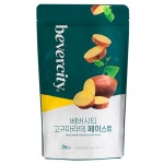 세미 고구마라떼 페이스트 1kg : 커피몬스터