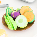 플레이맥스 야채 과일자르기 + 소꿉놀이 50종 세트 : 플레이맥스