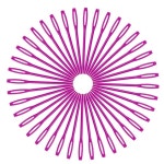 플리마켓테이블보 행사용테이블보 길이 플라스틱 뜨개질 크로 셰 뜨개질 키트 바늘 크로 셰 뜨개질 스티치 공예 마커 크로스 스티치 도구 바느질... 