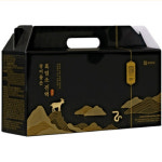 황제실록 장어품은 흑염소진액 30포 : 꿀단지마켓