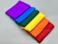 [나이론투웨이] 17color 여름 래쉬가드 수영복원단 베개 커버 냉감 쿨링 사방 스판원단 크레오라 100%국내생산 : 대성섬유