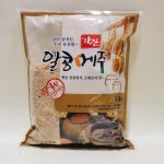 가산 알콩 막장용 국산 햇메주가루 1kg : 부자  방앗간