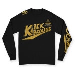 컨텐더 빅복싱 티셔츠 긴팔 T-519F-BG : 올킬몰