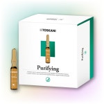 토스카니 퓨리파잉 앰플  2mlx15ea / 유통기한26년2월 : 무아르 뷰티