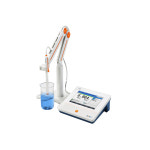 REX pH500T 벤치형 pH 측정기 : 제이랩솔루션