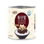 동서 리치스팥 3kg : 카페 캐서린