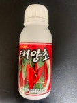 고추 태양초 300ml : 제이와이케미컬