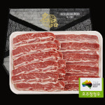 [한송] 호주산 LA갈비 3.5kg : 한송축산