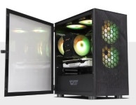 지0님 웹툰작업용 조립PC : 컴샤인