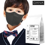 다나 오브 쿨 마스크 KF80 소소형 30매 : DANA 다나