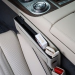 제네시스 GV70 GV80 사이드 포켓 수납 정리 용품 : 차랑샵