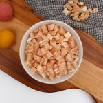 [몰리스] 치킨&대구 큐브 : 몰리스펫샵