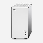 [OS 미포함] 이그닉 인테그 슬릭 4546G 게이밍 컴퓨터 14세대 i5 RTX 4060 : IGNIQ