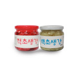 씨엘푸드 미니병 적초생강 190g : 당장만나