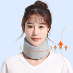 목받침대 고정 바른자세 경추 지지대 목보호대 : 바른생활주식회사