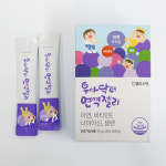 우아닥터 면역젤리 : 우아들 비타민 가게