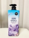 온더바디 로맨틱 아이리스 바디워시 900g : 쓰리라이프