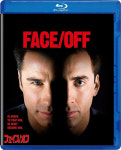 [블루레이] 페이스 오프 (한글자막 포함) 당일 발송 : RARECD