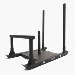 파워슬레드 I 짐슬레드 썰매끌기 : 플러그피트니스