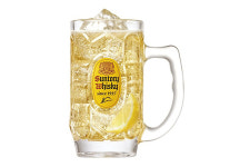 산토리 가쿠빈 하이볼잔 메가 700ml 일본정식수입 : 제이제이공구마켓