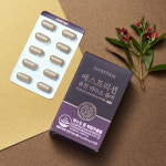유한책임회사뉴퓨어 | 뉴오리진 유한백수오 퓨어 여성갱년기 1박스+1박스 총2개월분 : 뉴오리진