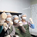 워싱바 3P 고체 주방 세제 천연 비누 설거지 바 : 감성샤워