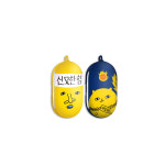 신서유기 굿즈 신묘한 미묘한 버즈 케이스 2종 : 데이비드토이몰