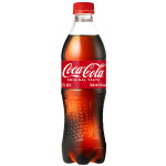 코카콜라 코카콜라제로 500ml-각각6입 업소용 탄산음료수 : 부산종합유통
