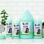 협성로하스 알로에프리미엄 강아지 올인원샴푸 473ml : 댕댕상회스토어