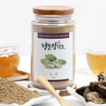 베트남 100% 노니 분말 가루 250g : 명문정약초