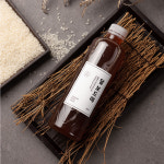 (무배) 달보드레 수제 수정과 500ml x 30병 : 스낵 팩토리 99