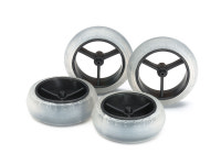 하비라인 [TA95420] NLD Wheel Soft Arch Tire X XX  타미야 미니카 부품 : hobbyline 하비라인