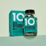 퍼센트퍼센트 리얼보스웰리아10 강아지 관절영양제 관절약 디스크 관절염 100g, 2개 : 퍼센트퍼센트
