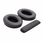 Sennheiser 헤드폰용 이어패드  헤드밴드 HD 418 419 428 429 439 438 448 449 : 로겐컴퍼니